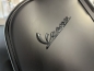 Mobile Preview: Vespa GTS 3D-Emblem Set schwarz für GTS 125/300 Modelle